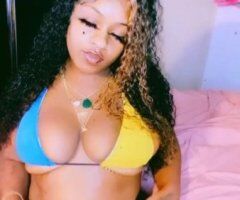 Inland Empire escorts - Inland Empire Chocolate Ebony Bombshell Outcalls (28) — Cum Vibe & Massage Service