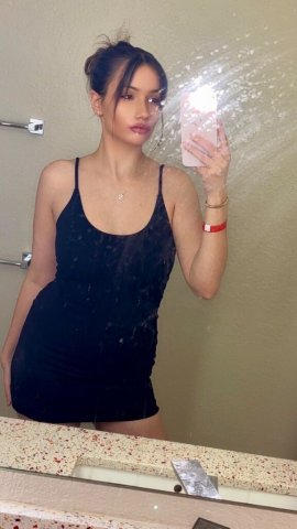 Orange City Incalls or Outcalls — Serena - 1