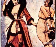 Fort Lauderdale FL Mistress Valentyna (Mature, Dominant) — Toilet Slave, Pegging & Bondage - Image 10