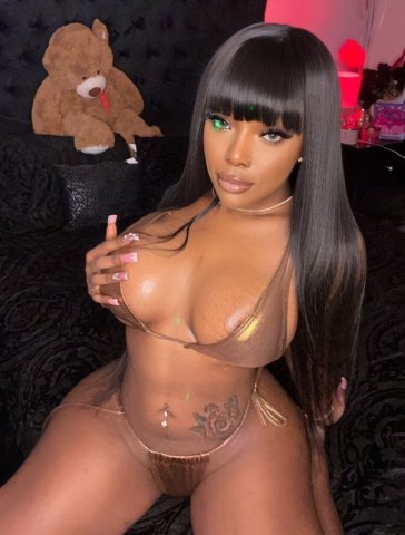 GFE & Pornstar-Style Incall/Outcall — Tampa FL - 1