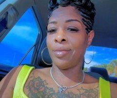 Thunder Cat Vibe — West Palm Beach Female Escort - Image 2