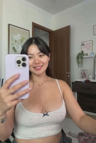 Odessa Asian Female Escort — Incall/Outcall & Content - 1