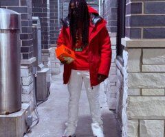 Chicago escorts - TAKE‼DIS👇🏾D!CK🍆SWALLOW MY LOAD👅💦