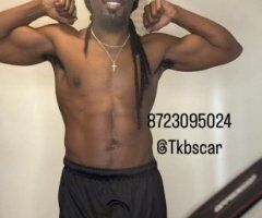 TAKE‼DIS👇🏾D!CK🍆SWALLOW MY LOAD👅💦 - Image 11