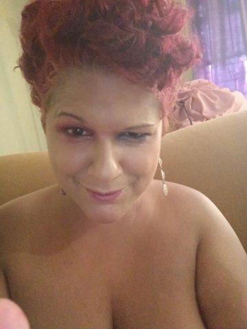 Downtown Manhattan Latina MILF/BBW Escort (Own Apt) - 1