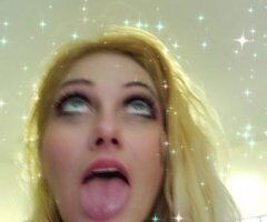 Buffalo Cam Girl — Web Cams, Throat Focus & 3 Holes - Image 2