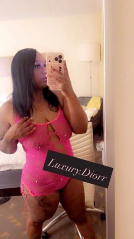 Luxury Diorr Female Escort in Detroit, MI — In/Outcalls, massages & role play - 1
