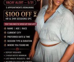 Lady Rose — Fort Collins Vacay Sessions (5/31) - Image 2