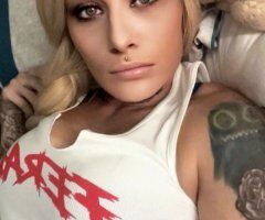 Buffalo Female Escort — QV 150 & HHR 250 - Image 10