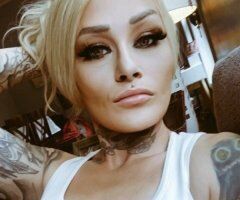 Buffalo Female Escort — QV 150 & HHR 250 - Image 12