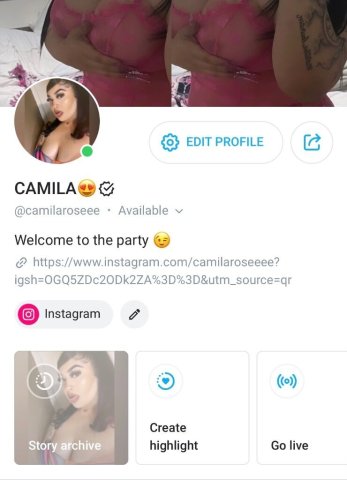 Curvy Exotic Latina Companion in Bakersfield — Un-rushed, Discreet Meetups - 1