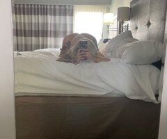 Hayleigh in Chattanooga TN — Upscale 2 Girl Specials - Image 2