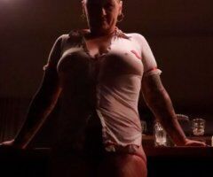 Mistress Kimmi Kandy (Dommy Mommy) — Luxury FemDom & Erotic Milking Massage - Image 3