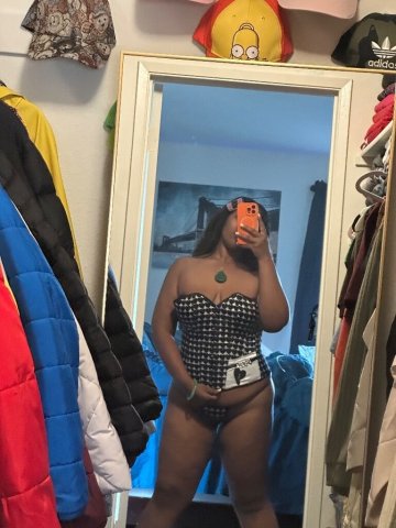 San Mateo Curvy Girl — Fetish Fun, Discreet Service - 1