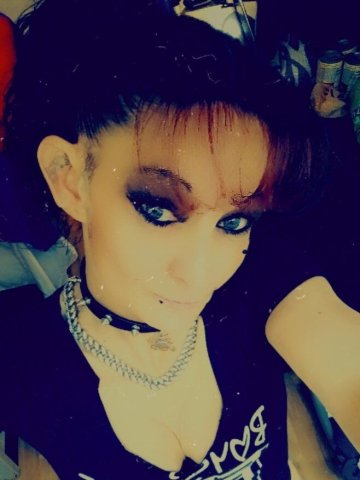 Keyra — Soul Suckin Reaper Adult Services - 1