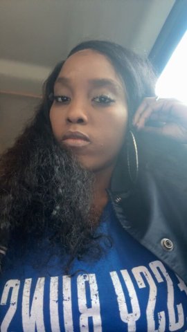 New Here in Norfolk, Virginia — Female Escort - 1