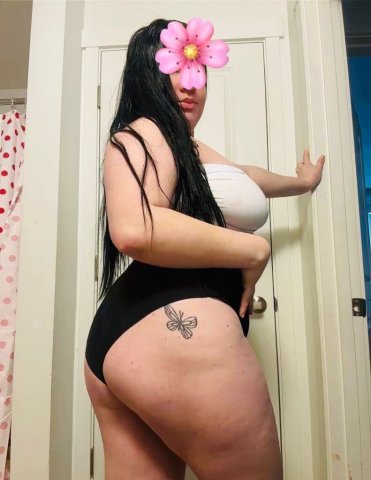 Everett WA Female Escort — Discreet, Clean, Condom-Only Services - 1