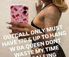 Montgomery Outcall Female Escort — Kourtni - Image 9