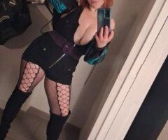 Jacksonville Throat Service — Deepthroat & Swallow (QV) - Image 4