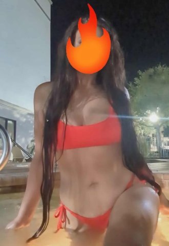 Midnight After-Hours Female Escort — Outcalls, Video Calls & Content (Treasure Coast, FL) - 1