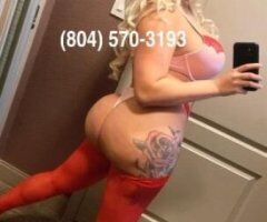 Honey Valentine — Samoan & Filipina Bombshell Incall in Allentown - Image 2