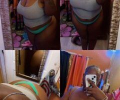Pretty Busty BBW Babe — Triple H Boobs, Throat Goat & Sloppy Toppy - Image 2