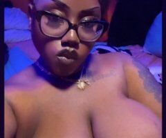 Pretty Busty BBW Babe — Triple H Boobs, Throat Goat & Sloppy Toppy - Image 4