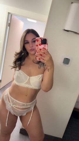 Sacramento CA Female Escort — 24/7 Incall, Outcall & Car Service - 1