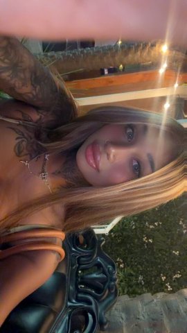 Stella (28) — Denver CO Female Escort for Fetish-Friendly Companionship - 1