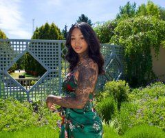 Stella (28) — Denver CO Female Escort for Fetish-Friendly Companionship - Image 4