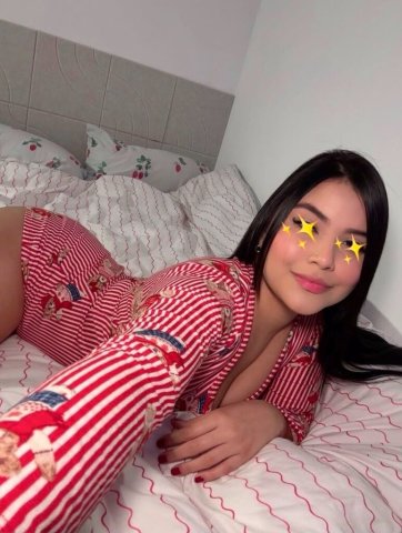 Latina Female Escort on Long Island — Real Pics, No Deposit - 1