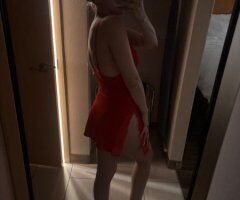 Redding Outcall & Incall Female Escort — Italian/German - Image 3
