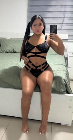 Lucy — Female Escort in Jacksonville, FL - 1
