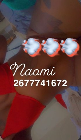 Naomi (25) — Exotic Milf Ebony Throat/Gushy 4 Play & Nuru Massage in Reading, PA - 1