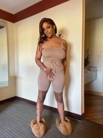 Montgomery, AL Independent Female Escort — Incall/Outcalls/CarFun, Full Service, Fetish Friendly - 1