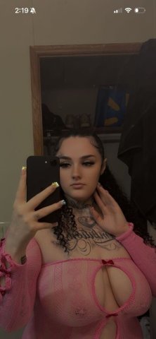 South Bend IN Paradise Squirter — FaceTime Video Calls, Private Dances - 1
