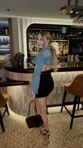Santa Maria Female Escort — In-call & Out-call Arrangements - 1
