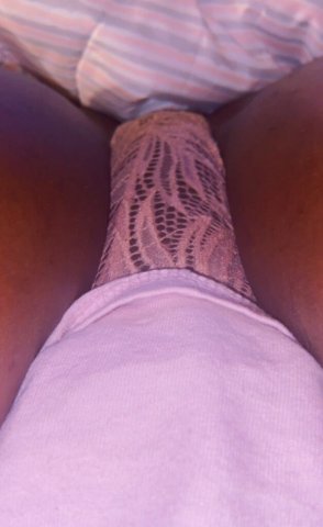 Louisville Incalls — Black Female Escort (Incalls - 25) - 1