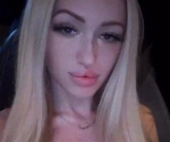 Phoenix escorts - Phoenix Petite Blonde Early Weekend Specials (Incall/Outcall & Car Play)