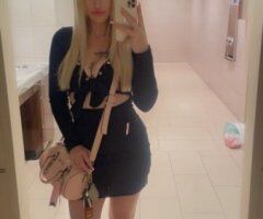 Phoenix Petite Blonde Early Weekend Specials (Incall/Outcall & Car Play) - Image 6