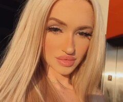 Phoenix Petite Blonde Early Weekend Specials (Incall/Outcall & Car Play) - Image 7