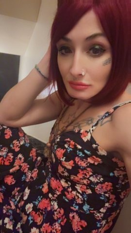 Erie FS Incall/Outcall Female Escort - 1