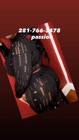 Houston Ebony Outcall Escort — Outcall Only, No BB, Longer Appointments - 1
