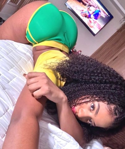 Allentown Daddy Caribbean Brown Sugar Latina Escort - 1