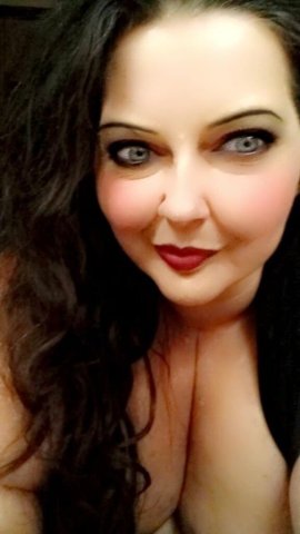 Real BBW Female Escort in Winston-Salem — 45 - 1