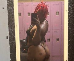 Columbia SC Caramel Fantasy Female Escort — QV & HHR Special - Image 6