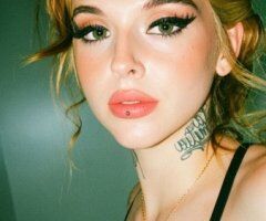 New Orleans escorts - Hurricane Storm — 100 qvs, 200 hh, 300 hr today specials