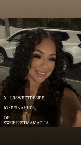 Wilmington, NC Slim Thickness Salvadorean Escort — Discreet Incall & Outcall - 1