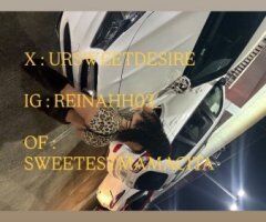 Wilmington, NC Slim Thickness Salvadorean Escort — Discreet Incall & Outcall - Image 2
