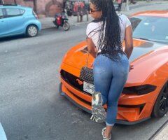Syracuse Trans Escort — Incall/Outcall - Image 2